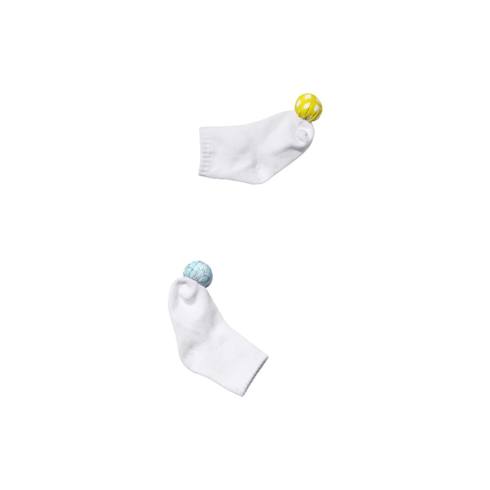 Lovevery Play Socks - From the Senser Playkit